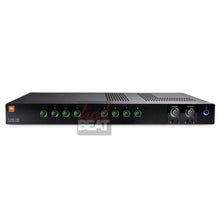 Load image into Gallery viewer, JBL CSMA 280 Commercial Series Mixer Amplifier Installation 8 x 2 80W 110-240V