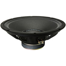 Load image into Gallery viewer, Selenium 15PW4 15&quot; Woofer Speaker Replacement 250 Watt RMS 8 ohms Made in Brazil