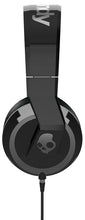 Load image into Gallery viewer, Skullcandy Method Over Ear High Quality DJ Headphone With Mic Black 878615053885