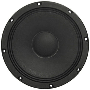 Beyma 8MI100 8-inch Speaker 250 Watt RMS 8-ohm 613815563686 front view