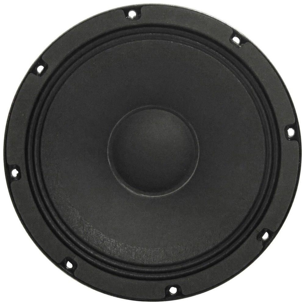 Beyma 8MI100 8-inch Speaker 250 Watt RMS 8-ohm 613815563686 front view