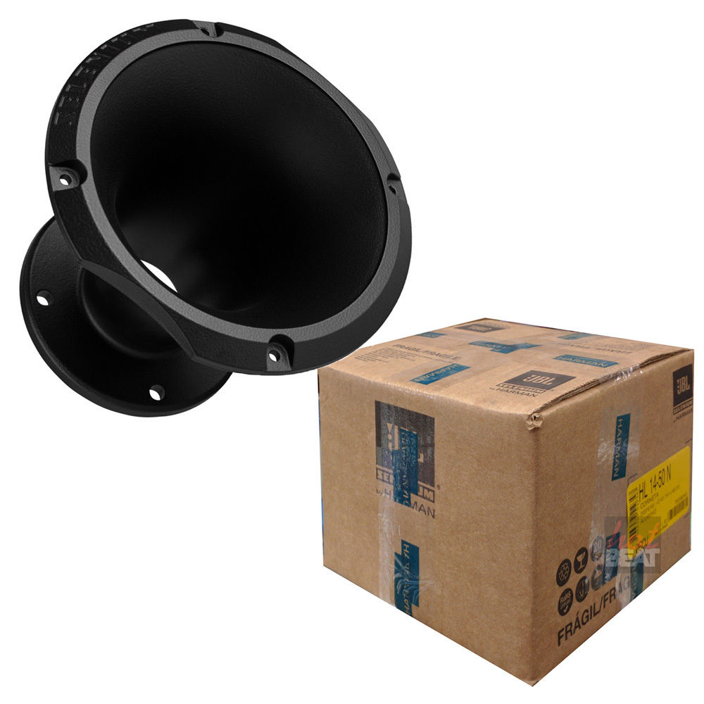 JBL Selenium HL 14-50 N Bolt-On 2