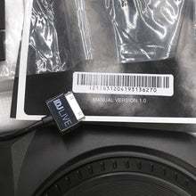Load image into Gallery viewer, Numark IDJLIVE Digital DJ Controller *NOS* for Select Older iPads iPhone iPod