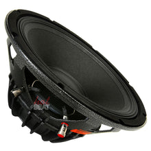 Load image into Gallery viewer, JBL Selenium 12W10P-Nd SLF 12&quot; Neodymium Speaker Woofer for Guitar Line Array