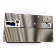 Load image into Gallery viewer, Performance Teknique ICBM-9687T 7&quot; Flip-up Car DVD MP3 SD Analog Retro Gauge