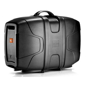JBL EON 206P Portable PA System with Powered Speakers Set + Mixer 632709973219