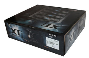 Crown XTi 4002 Professional 2-Channel Power Amplifier XTi4002 110-240V OPEN BOX