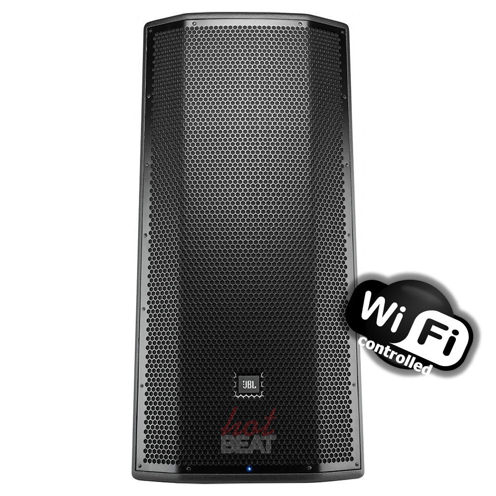JBL PRX835W 15