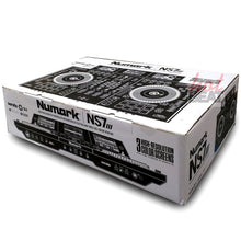 Load image into Gallery viewer, Numark NS7 III 4-Channel Motorized Serato DJ Controller NS73 NS7iii 888365315928