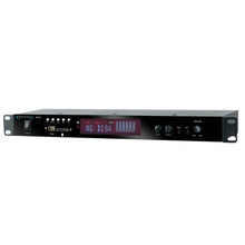 Load image into Gallery viewer, Technical Pro Professional Rack Mountable USB/SD Recording Deck [UREC7]