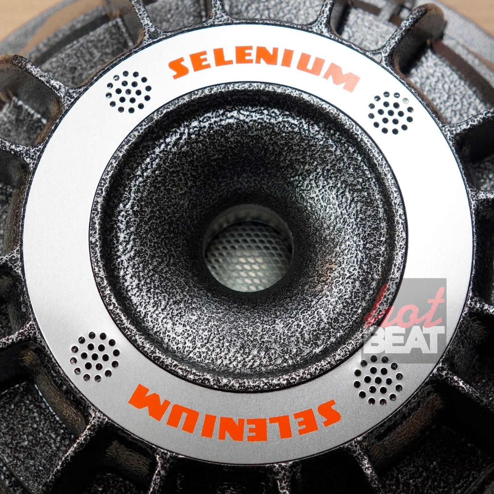 Selenium 12 inch best sale speaker