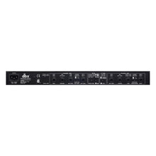 Load image into Gallery viewer, dbx 234S Stereo 2/3 Way, Mono 4-Way Crossover