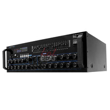 Load image into Gallery viewer, Technical Pro MM2000BT Mic Mixing Amplifier w/ USB / SD Card Inputs &amp; Bluetooth