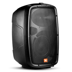 JBL EON 206P Portable PA System with Powered Speakers Set + Mixer 632709973219
