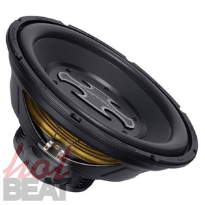 Phoenix Gold RYVAL V10d 10" Dual Voice Coil Subwoofer 600 Watts V-10d Car Sub