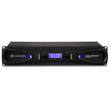 Load image into Gallery viewer, Crown XLS2002 DriveCore 2 Power Amplifier 650W @ 4 Ohm Built-in DSP &amp; Crossover *OPEN BOX*