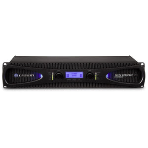 Crown XLS2002 DriveCore 2 Power Amplifier 650W @ 4 Ohm Built-in DSP & Crossover *OPEN BOX*
