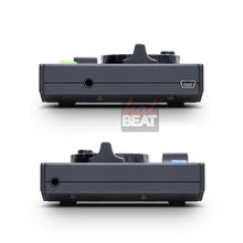 Load image into Gallery viewer, Numark DJ2GO2 Portable Pocket DJ Controller for Serato DJ with Audio Interface