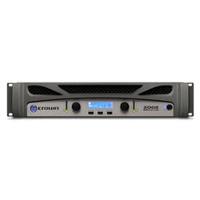 Load image into Gallery viewer, Crown XTi-2002 Heavy Duty Power Amplifier 871015003948 100-240V Global Voltage