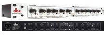 Load image into Gallery viewer, dbx 234S Stereo 2/3 Way, Mono 4-Way Crossover