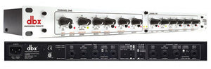 dbx 234S Stereo 2/3 Way, Mono 4-Way Crossover