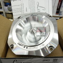 Load image into Gallery viewer, LANZAR OptiDrive Opti TCP22 4-Ohm 500W Heavy Duty Competition Tweeter 500 Watts