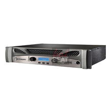 Load image into Gallery viewer, Crown XTI 1002 Power Amplifier DSP Global Voltage 120V 220-240V 871015005232