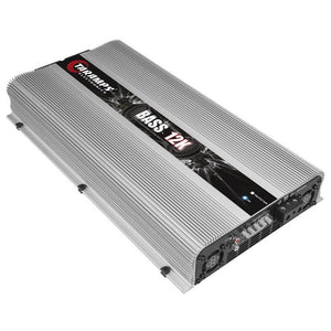 Taramps BASS12K BASS12000 Ultra-High Power Competition Car Amplifier Pure Bass