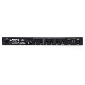 DBX DriveRack 260 Loudspeaker Management System Professional Authorized Dealer