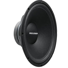 Load image into Gallery viewer, Selenium 15PW4 15&quot; Woofer Speaker Replacement 250 Watt RMS 8 ohms Made in Brazil