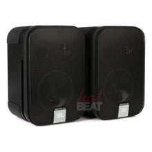 Load image into Gallery viewer, JBL Control 2P Compact Powered Conference Studio Monitor Speakers (Pair)