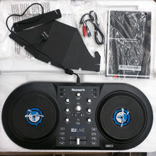 Load image into Gallery viewer, Numark IDJLIVE Digital DJ Controller *NOS* for Select Older iPads iPhone iPod