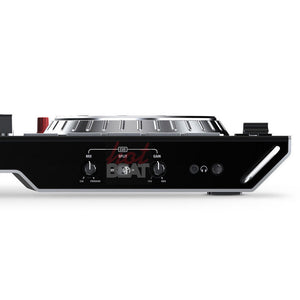 Numark NS6II Premium 4-Channel DJ Controller USB SeratoDJ 0676762187817