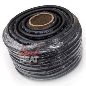 100ft foot 12ga gauge 8conductor PRO AUDIO HIGH POWER SPEAKER CABLE WI –  Hot Beat Electronics