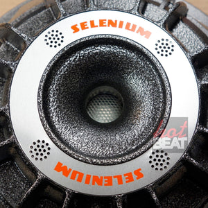 JBL Selenium 12W10P-Nd SLF 12" Neodymium Speaker Woofer for Guitar Line Array