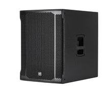 Load image into Gallery viewer, RCF SUB 8003-AS II 18-inch Woofer 2,200 Watts Active Powered Subwoofer MK2 II