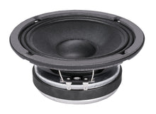 Load image into Gallery viewer, Faital Pro 6FE200 4Ohm 6&quot; MidRange 260W Car Audio Woofer Speaker 95 dB