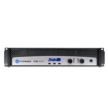 Load image into Gallery viewer, Crown Audio CDi1000 Contractor Digital Intelligence Power Amplifier 871015002125