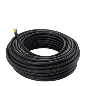 500 Ft. 12 Gauge - 6 Conductor High Performance Speaker Snake Cable