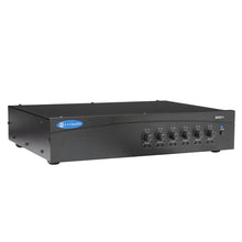 Load image into Gallery viewer, Crown 660A Commercial Series 6-Channel Power Amplifier 70V/100V 871015002033 Front side view