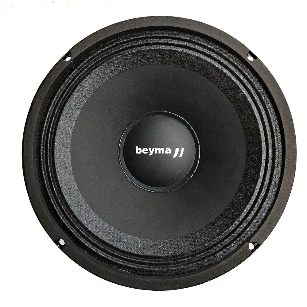 Beyma 8MFE 8-inch MidBass Midrange Speaker 8M/FE 100 Watt RMS 4-ohm – Hot  Beat Electronics