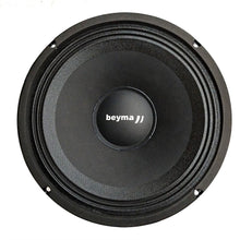 Load image into Gallery viewer, Beyma 8MFE 8-inch MidBass Midrange Speaker 8M/FE 100 Watt RMS 4-ohm