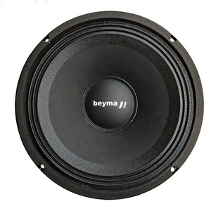 Beyma 8MFE 8-inch MidBass Midrange Speaker 8M/FE 100 Watt RMS 4-ohm