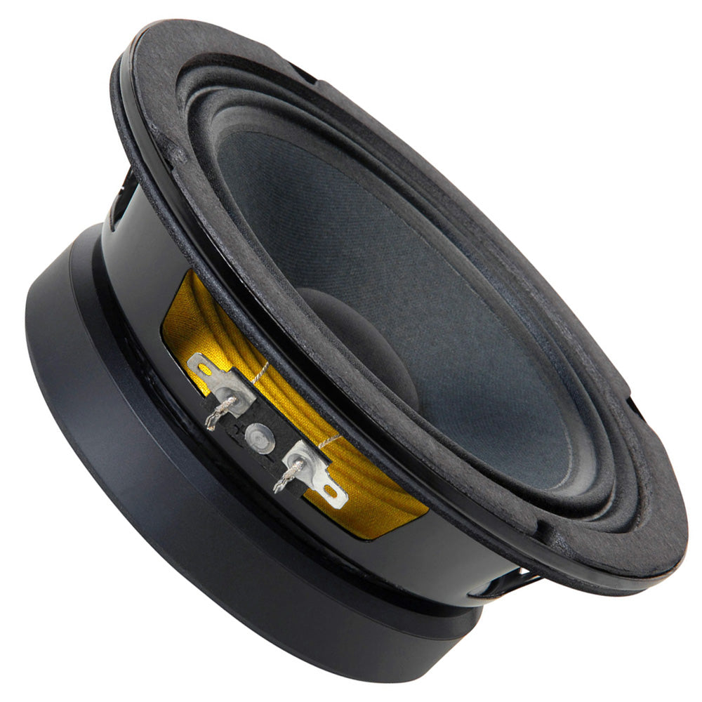 Eminence Alpha-6A 6-inch Speaker 100 Watt RMS 8-ohm – Hot Beat