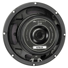 Load image into Gallery viewer, Eminence Alpha-8A 8-inch Speaker 125 Watt RMS 8-ohm Rear View