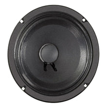 Load image into Gallery viewer, Eminence Alpha-8MRA 8-inch Sealed Back Speaker 125 Watts RMS 8-ohm front view
