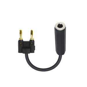 ProX 10 Ft STP Cat 6 Cable W-RJ45 for Network and Snake Box Connections