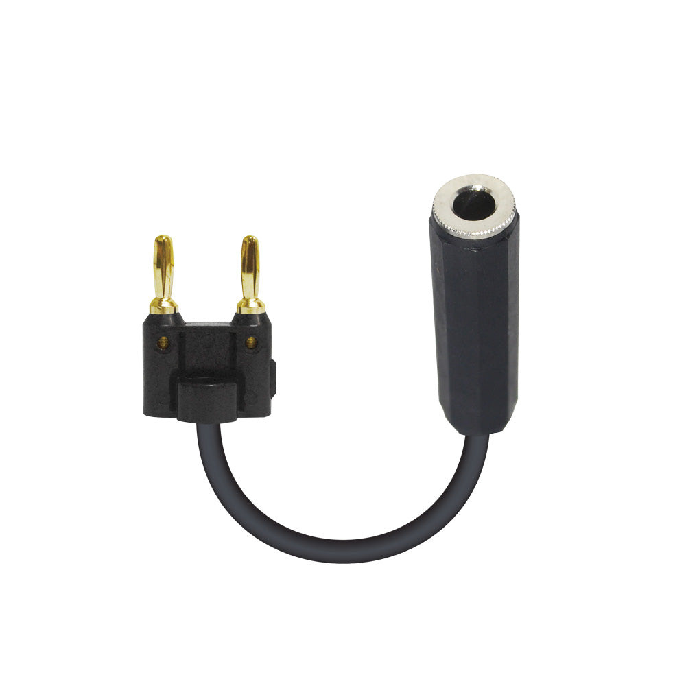 ProX 10 Ft STP Cat 6 Cable W-RJ45 for Network and Snake Box Connections