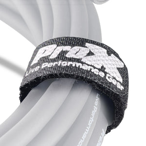 Hook & Loop Cable Tie Pack of 2 pcs