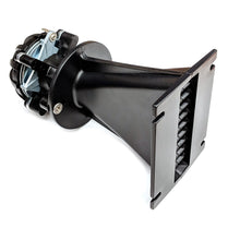 Load image into Gallery viewer, Line Array Set Celestion CDX1-1430 Neodymium Driver 50 Watt RMS + Eminence LA-WG10 WaveGuide Horn
